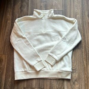 Women’s quarter zip